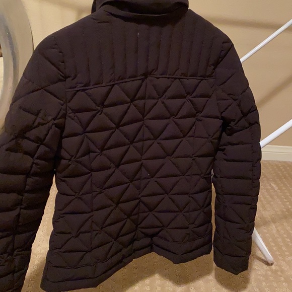 Quilted Marc Jacobs New York jacket XS - Picture 3 of 3